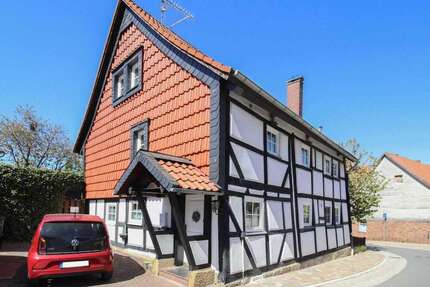 Haus zum Kaufen in Goslar 225.000,00 € 171.71 m²