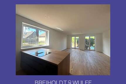 Haus zum Mieten in Norderstedt 2.350,00 € 136.98 m²