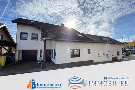 Haus zum Kaufen in Kall Golbach 338.000,00 € 259.71 m² - Kall / Golbach