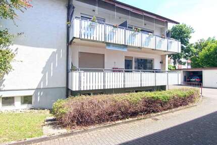 Wohnung zum Mieten in Renchen 780,00 € 100 m²