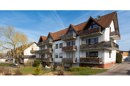 Wohnung zum Kaufen in Taunusstein 159.000,00 € 62 m²