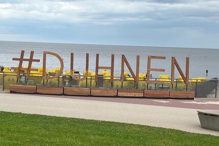 Cuxhaven Duhnen vom 03.05.26 bis 10.05.26 - 10% Rabatt - Rotenburg (Wümme)