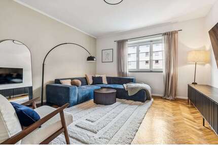 Wohnung zum Mieten in München 2.240,00 € 64 m²
