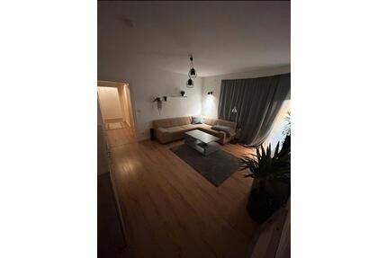 Anliegerwohnung - 750,00&nbsp;EUR Kaltmiete, ca.&nbsp; 64,00&nbsp;m&sup2; in Buxtehude (PLZ: 21614)