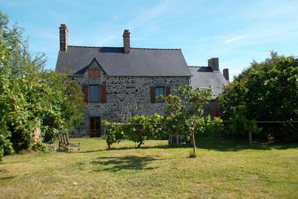 Ferienhaus von privat in der Normandie zu vermieten - Bergisch Gladbach Frankenforst