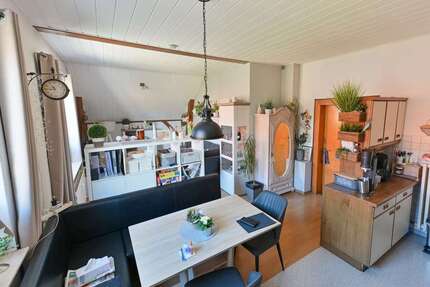 Wohnung zum Mieten in Traventhal 729,00 € 79 m²