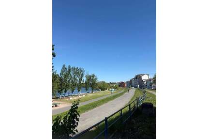 Wohnung zum Kaufen in Offenbach am Main 320.000,00 € 115 m²