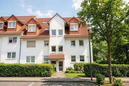 Wohnung zum Kaufen in Bad Homburg vor der Höhe 480.000,00 € 110 m²