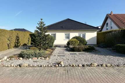 Haus zum Kaufen in Gardelegen 260.000,00 € 100 m²