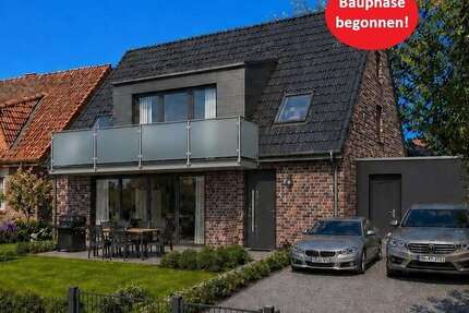 Wohnung zum Kaufen in Billerbeck 395.700,00 € 84.19 m²