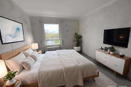 Wohnung zum Mieten in Dortmund 499,00 € 55.99 m²