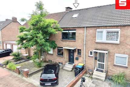 Haus zum Kaufen in Nordhorn 125.000,00 € 57 m²
