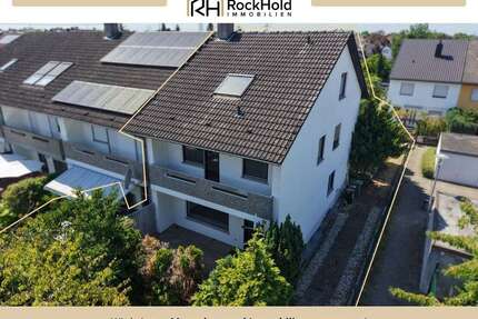 Haus zum Kaufen in Eggenstein-Leopoldshafen 458.300,00 € 139.79 m²