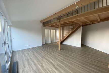 Wohnung zum Kaufen in Eggenfelden 335.000,00 € 91 m²