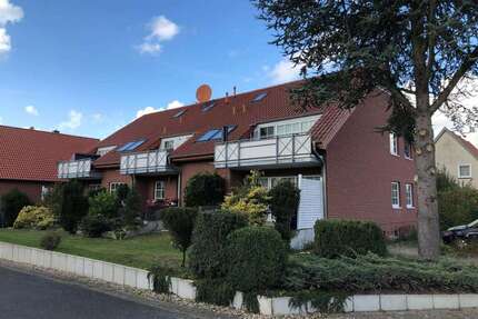 Wohnung zum Mieten in Edemissen 575,00 € 60 m²