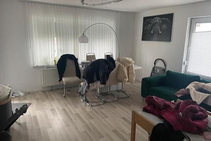 3 Zimmer Wohnung mit Garten - 780,00&nbsp;EUR Kaltmiete, ca.&nbsp; 80,00&nbsp;m&sup2; in Munderkingen (PLZ: 89597)