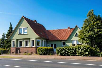 Haus zum Kaufen in Erlensee 320.000,00 € 167 m²