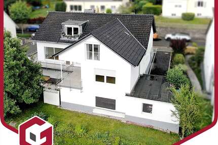 Wohnung zum Mieten in Bonn 890,00 € 56 m²