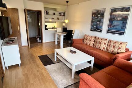 Schöne Ferienwohnung in Hohegeiß -BESICHTIGUNG AM 02.08.- - Braunlage
