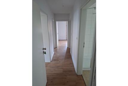 Wolfsburg-Vorsfelde-Südstadt, 2-Zimmerwhg., EG, Balkon, 60 qm