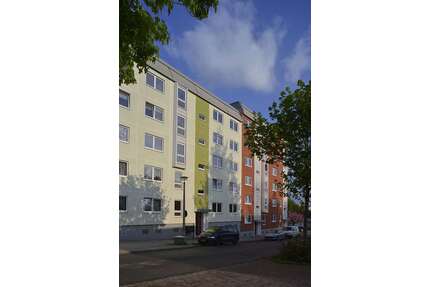 Wohnung zum Mieten in Chemnitz 378,00 € 66.44 m²