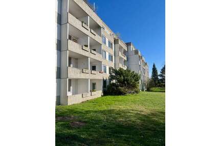 Wohnung zum Mieten in Göttingen 489,00 € 45 m²