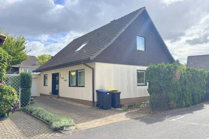 Sie möchten sofort einziehen? Sehr gepflegtes Einfamilienhaus mit Wintergarten und schönem Grundstück in ruhiger und ... - Bendorf Mülhofen