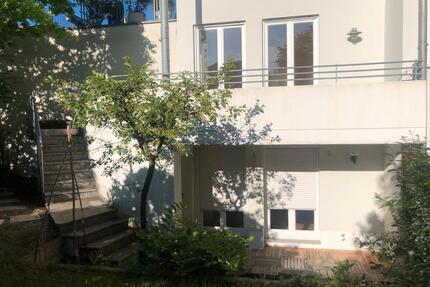 VON PRIVAT! attraktive 2 Zimmer Whg in ruhiger, parkähnlicher Umg - Unterföhring