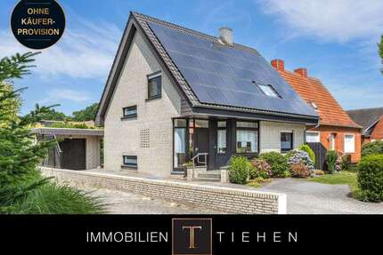Haus zum Kaufen in Twist Rühlerfeld 279.000,00 € 128 m² - Twist / Rühlerfeld