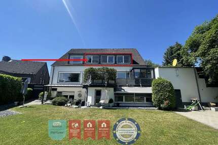 Wohnung zum Kaufen in Moers 298.000,00 € 100 m²