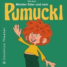 Pumuckl - Stadthalle Alsfeld