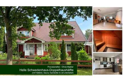 Haus zum Kaufen in Großensee 529.000,00 € 125 m²