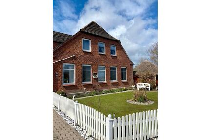 Ferienwohnung an der Nordsee - 60,00&nbsp;EUR Kaltmiete, in Meldorf (PLZ: 25704)