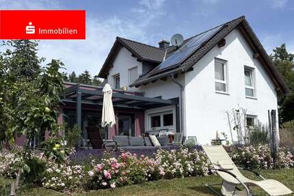 Haus zum Kaufen in Schmitten 645.000,00 € 130 m²