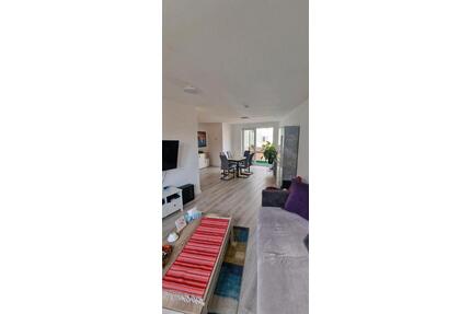 2 Raum Wohnung in Schönebeck Elbnähe - Schönebeck (Elbe)