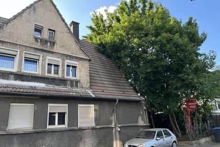 Haus zum Kaufen in Lünen 129.000,00 € 78 m²