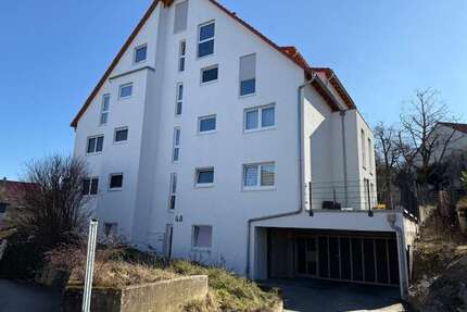 Wohnung zum Mieten in Leinfelden-Echterdingen 1.520,00 € 104 m²