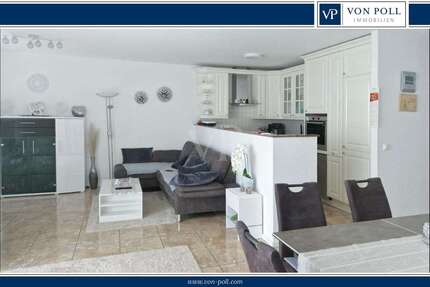 Wohnung zum Kaufen in Mörfelden-Walldorf Walldorf 430.000,00 € 90 m² - Mörfelden-Walldorf / Walldorf