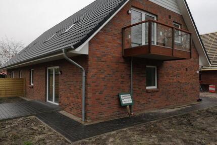 Vermiete schöne 2-Zimmer-Wohnung in Süderlügum