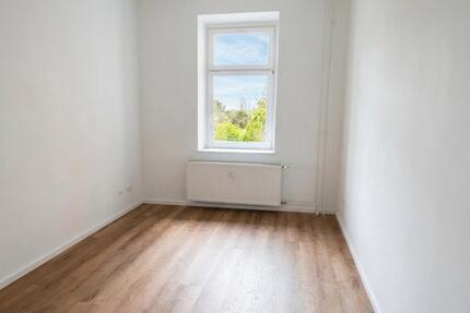 Attraktive 1-Zimmer-Wohnung am Borsigplatz in Dortmund