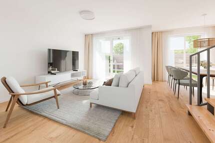 Haus zum Kaufen in Mörfelden-Walldorf 529.999,00 € 99 m²