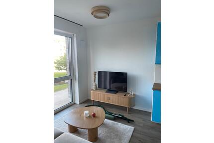 Stylisches Neubau-Apartment - Toplage Nahe RWTH & Uniklinikum - Aachen Aachen-Mitte