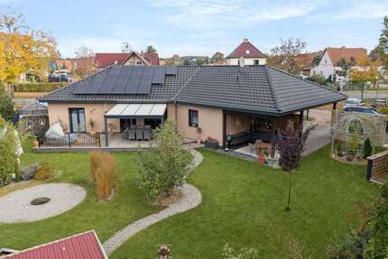 Haus zum Kaufen in Schorfheide 510.000,00 € 139.43 m²