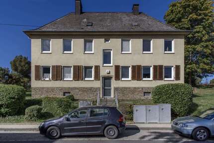 Wohnung zum Mieten in Koblenz 449,00 € 40.05 m²