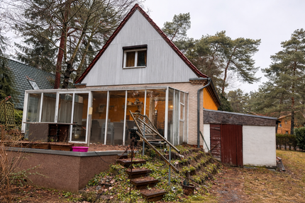 Haus zum Kaufen in Hoppegarten 240.000,00 € 90 m²