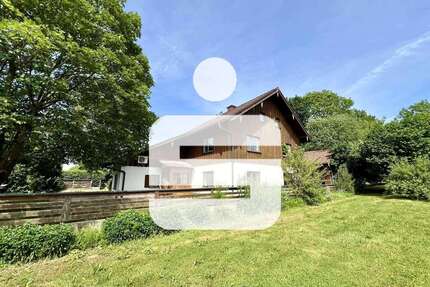 Haus zum Kaufen in Gangkofen 315.000,00 € 150 m²