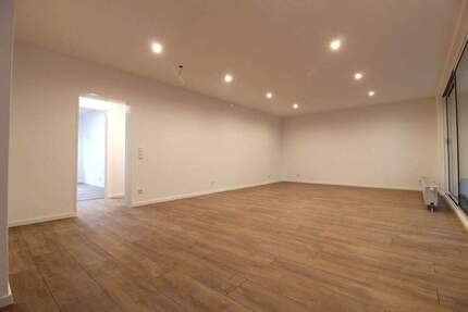 Wohntraum in guter Lage: Sanierte 4 Zimmer-Eigentumswohnung in Bielefeld-Kirchdornberg