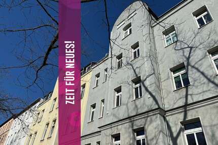 Wohnung zum Mieten in Halle 790,00 € 105 m²