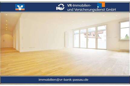 Wohnung zum Mieten in Fürstenzell 975,00 € 109.5 m²