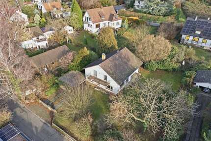 Grundstück zu verkaufen in Lörrach Stetten 990.000,00 € 1068 m² - Lörrach / Stetten